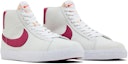 Cheap Nike SB Blazer Mid 'Sweet Beet' Merah Beet Manis DR8190-161