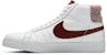 Nike SB Blazer Mid 'Team Red' Merah Pasukan CJ6983-101