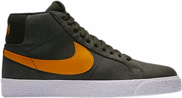 Nike SB Blazer Mid 'Undefeated' 864349-308 Nike SB Blazer Mid 'Undefeated' 864349-308