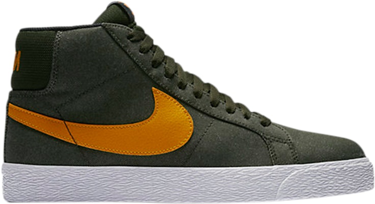 Nike SB Blazer Mid 'Undefeated' 864349-308 Buy Nike SB Blazer Mid 'Undefeated' 864349-308