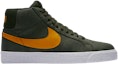 Buy Nike SB Blazer Mid 'Undefeated' Lelaki Stylish Malaysia 864349-308