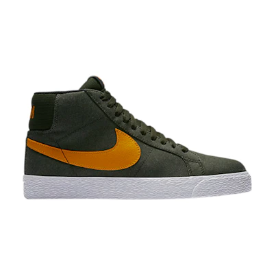 Nike SB Blazer Mid 'Undefeated'