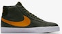 Nike SB Blazer Mid 'Undefeated' Lelaki Stylish Malaysia 864349-308