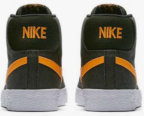 耐克SB Blazer Mid 'Undefeated'联名款 864349-308 Purchase 耐克SB Blazer Mid 'Undefeated'联名款 864349-308
