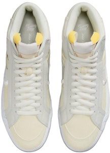 Nike SB Blazer Mid 'Label Amaran' DZ7587-110 Shop Nike SB Blazer Mid 'Label Amaran' DZ7587-110