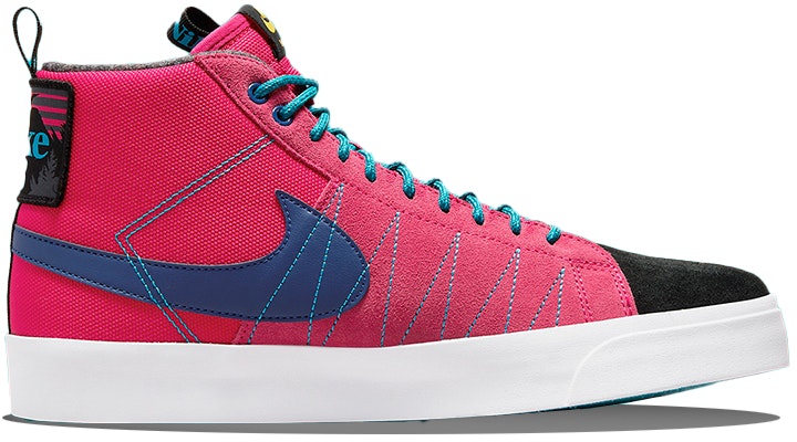 나이키 SB 블레이저 미드 어클라이밋 '베리 레드' (56 characters) DC8903-600 Order 나이키 SB 블레이저 미드 어클라이밋 '베리 레드' (56 characters) DC8903-600