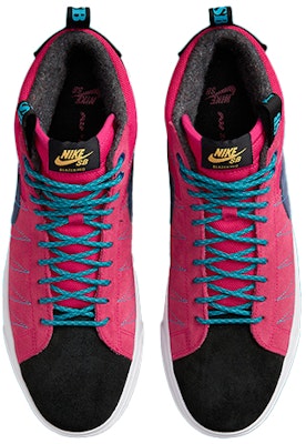 나이키 SB 블레이저 미드 어클라이밋 '베리 레드' (56 characters) DC8903-600 Shop 나이키 SB 블레이저 미드 어클라이밋 '베리 레드' (56 characters) DC8903-600