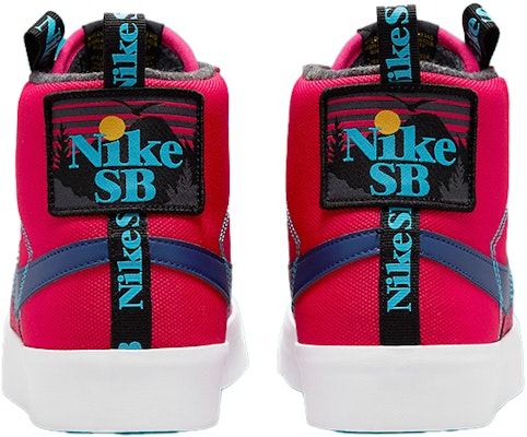 ナイキ SB ブレザーMid 耐候性 ベリーレッド
(Nike SB Blazer Mid Taikousei Berīreddo) DC8903-600 Purchase ナイキ SB ブレザーMid 耐候性 ベリーレッド
(Nike SB Blazer Mid Taikousei Berīreddo) DC8903-600