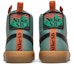 Details for Nike SB Blazer Mid Acclimate 'Jade Smoke' - Nike SB Blazer Mid Acclimate 'Jade Smoke' DC8903-301