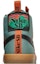 Sizing Nike SB Blazer Mid Acclimate 'Jade Smoke' - Nike SB Blazer Mid Acclimate 'Jade Smoke' DC8903-301