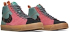 Cheap Nike SB Blazer Mid Acclimate 'Jade Smoke' - Nike SB Blazer Mid Acclimate 'Jade Smoke' DC8903-301