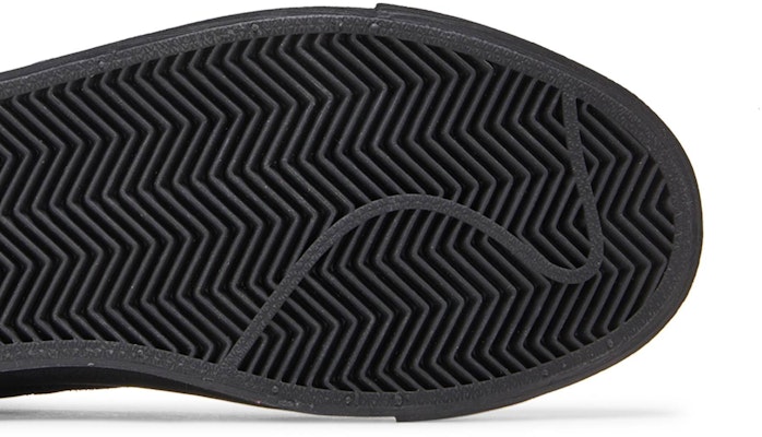 Nike SB Blazer Mid Acclimate 'Triple Negro' DC8903-002 Purchase Nike SB Blazer Mid Acclimate 'Triple Negro' DC8903-002