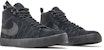 Nike SB Blazer Mid Acclimate 'Triple Black' Lelaki & Wanita Hitam Triple DC8903-002