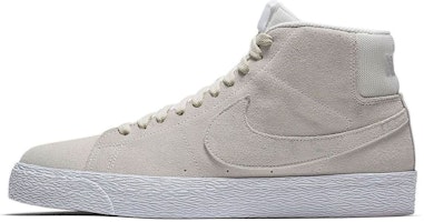 Nike SB Blazer Mid Decon 'Summit White' AH6416-100 Nike SB Blazer Mid Decon 'Summit White' AH6416-100