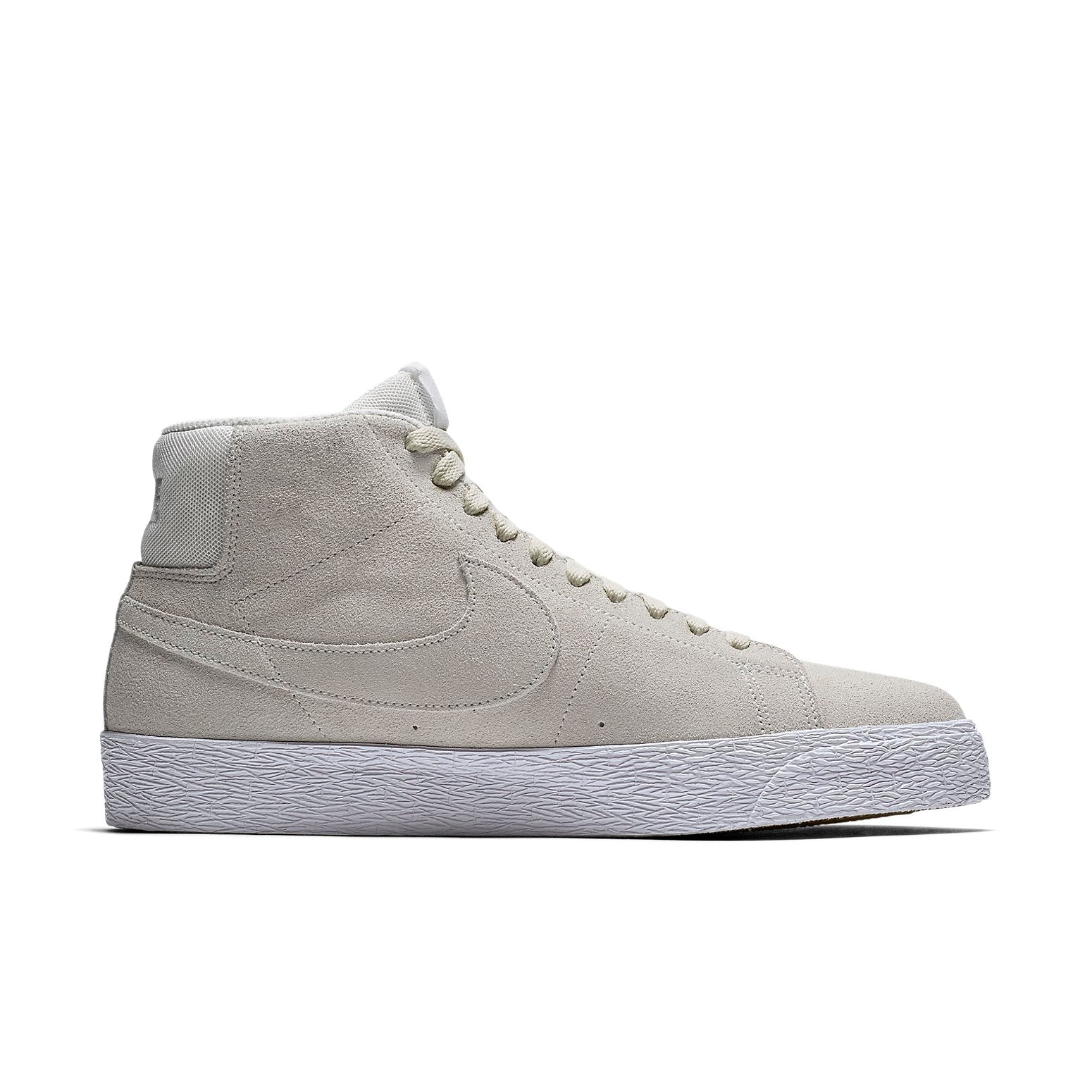 Order Nike SB Blazer Mid Decon 'Summit White' Putih Sneaker AH6416-100