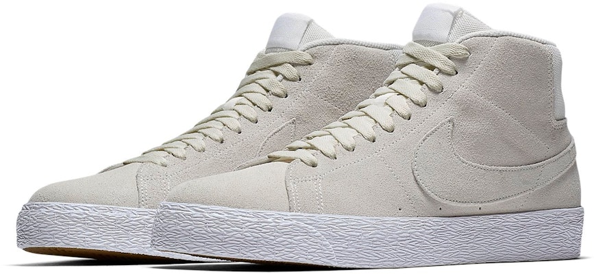 Nike SB Blazer Mid Decon 'Summit White' AH6416-100 耐吉 SB Blazer 中筒解構式 '頂峰白' AH6416-100 Lookbook Nike SB Blazer Mid Decon 'Summit White' AH6416-100 耐吉 SB Blazer 中筒解構式 '頂峰白' AH6416-100