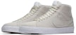 Nike SB Blazer Mid Decon 'Summit White' Putih Summit AH6416-100