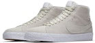Lookbook Nike SB Blazer Mid Decon 'Summit White' Putih Summit AH6416-100