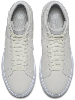Nike SB Blazer Mid Decon 'Summit White' Putih Sneaker AH6416-100 Shop Nike SB Blazer Mid Decon 'Summit White' Putih Sneaker AH6416-100