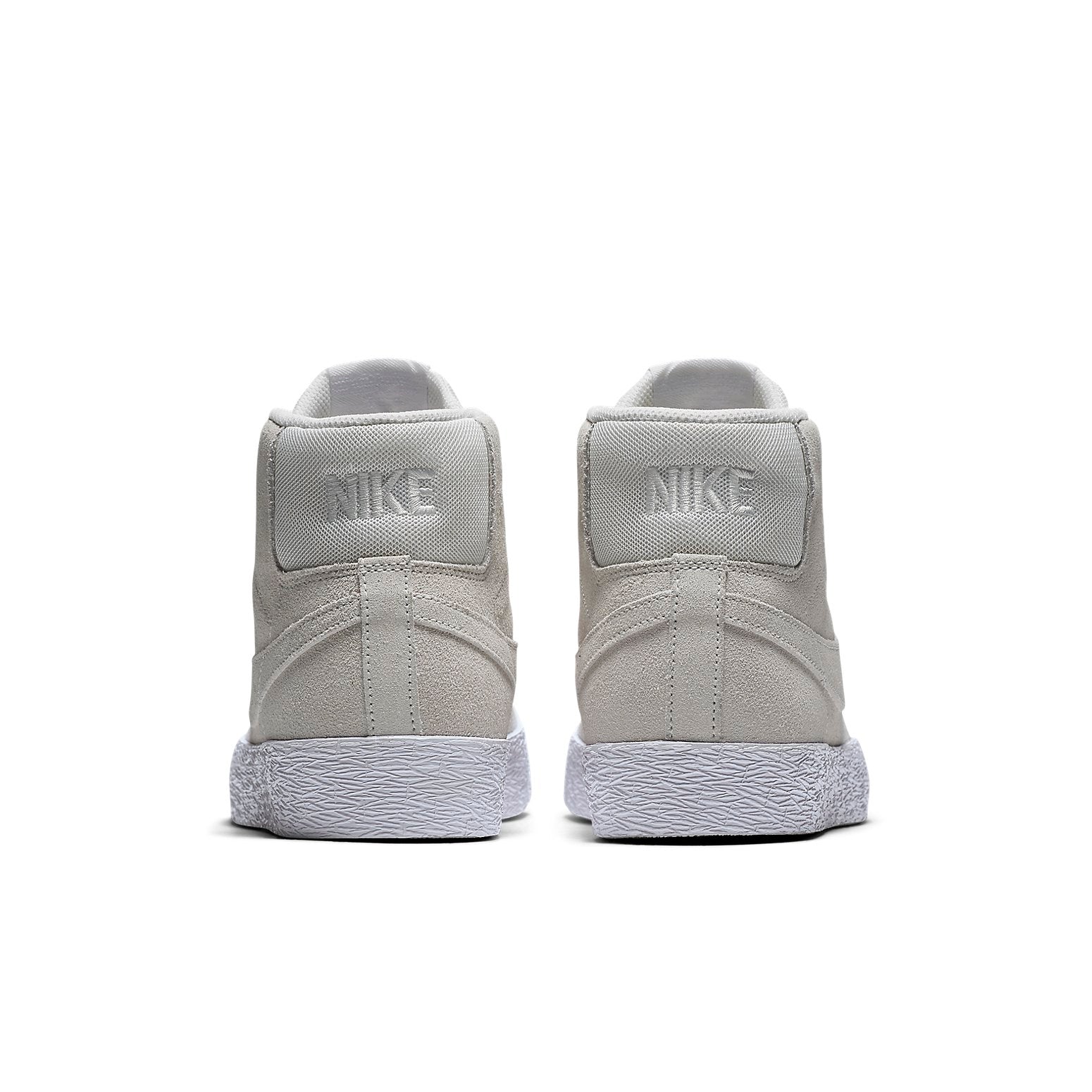 Purchase Nike SB Blazer Mid Decon 'Summit White' Putih Sneaker AH6416-100