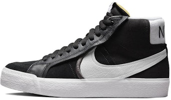 Nike SB Blazer Mid DR9144-001 Nike SB Blazer Mid DR9144-001
