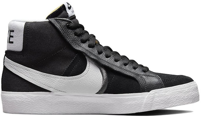 Nike SB Blazer Mid Lelaki DR9144-001 Order Nike SB Blazer Mid Lelaki DR9144-001