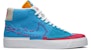 Nike SB Blazer Mid Edge Hack Pack 'Laser Blue' CI3833-400