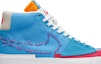 Order Nike SB Blazer Mid Edge Hack Pack 'Laser Blue' CI3833-400