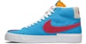 Nike SB Blazer Mid Edge Hack Pack 'Laser Blue' CI3833-400