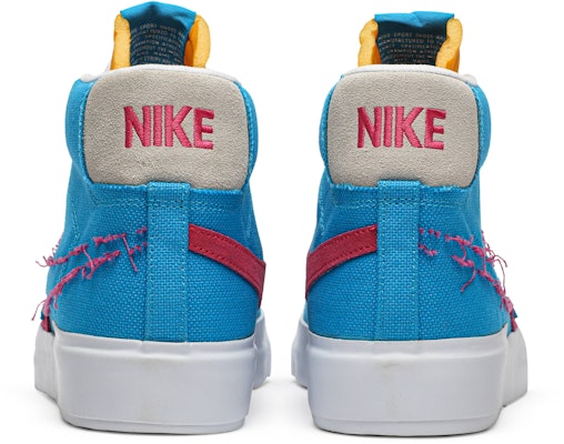 Nike SB Blazer Mid Edge Hack Pack 'Laser Blue' CI3833-400 Details for Nike SB Blazer Mid Edge Hack Pack 'Laser Blue' CI3833-400