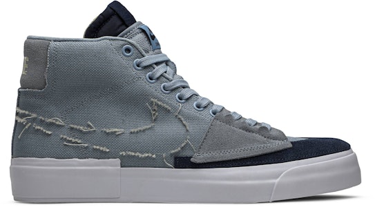 Nike SB Blazer Mid Edge Hack Pack 'Obsidian Mist' - Azul Oscuro CI3833-401 Buy Nike SB Blazer Mid Edge Hack Pack 'Obsidian Mist' - Azul Oscuro CI3833-401