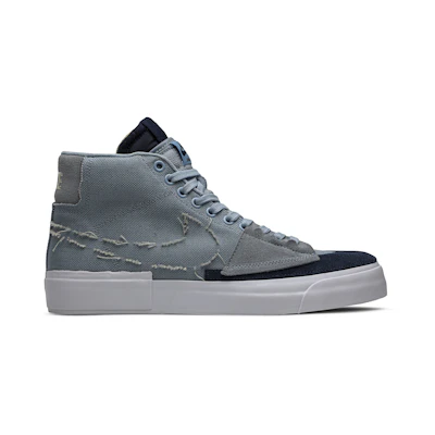 Nike SB Blazer Mid Edge Hack Pack 'Obsidian Mist'