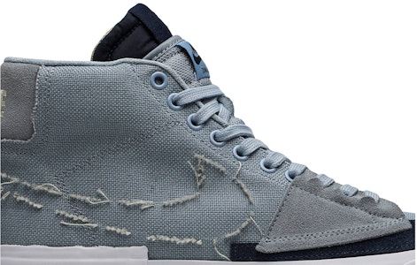 Nike SB Blazer Mid Edge Hack Pack 'Obsidian Mist' - Azul Oscuro CI3833-401 Order Nike SB Blazer Mid Edge Hack Pack 'Obsidian Mist' - Azul Oscuro CI3833-401