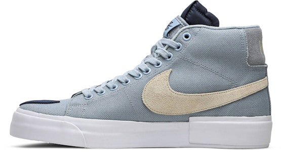 Nike SB Blazer Mid Edge Hack Pack 'Obsidian Mist' - Azul Oscuro CI3833-401 Lookbook Nike SB Blazer Mid Edge Hack Pack 'Obsidian Mist' - Azul Oscuro CI3833-401
