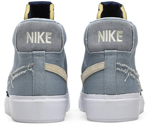 Nike SB Blazer Mid Edge Hack Pack 'Obsidian Mist' CI3833-401 Details for Nike SB Blazer Mid Edge Hack Pack 'Obsidian Mist' CI3833-401