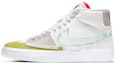 Buy Nike SB Blazer Mid Edge Hack Pack 'Summit White' Putih Summit CI3833-101