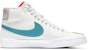 Nike SB Blazer Mid Edge Hack Pack 'Summit White' Putih Summit CI3833-101