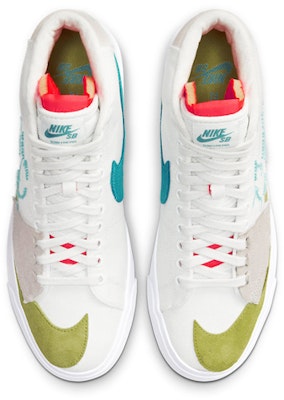 Nike SB Blazer Mid Edge Hack Pack 'Summit White' CI3833-101 Shop Nike SB Blazer Mid Edge Hack Pack 'Summit White' CI3833-101