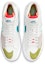 Shop Nike SB Blazer Mid Edge Hack Pack 'Summit White' Putih Summit CI3833-101
