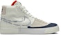 Nike SB Blazer Mid Edge Hack Pack 'Putih' CI3833-100