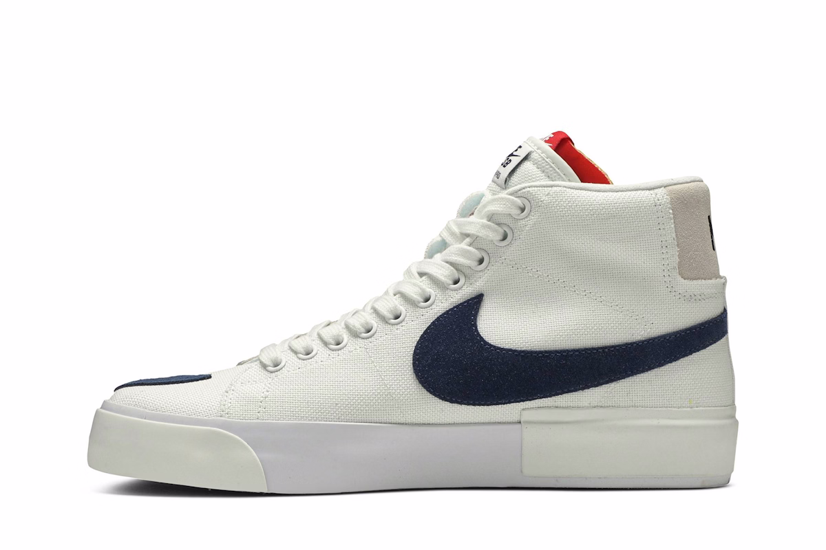 Nike SB Blazer Mid Edge Hack Pack 'White' CI3833-100