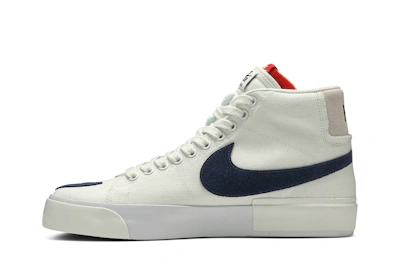 Nike SB Blazer Mid Edge Hack Pack 'White' CI3833-100