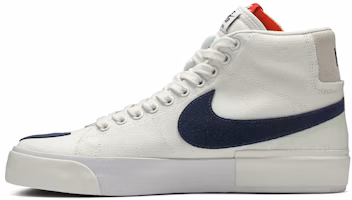 耐吉 SB Blazer Mid Edge Hack Pack '白色' CI3833-100 Lookbook 耐吉 SB Blazer Mid Edge Hack Pack '白色' CI3833-100