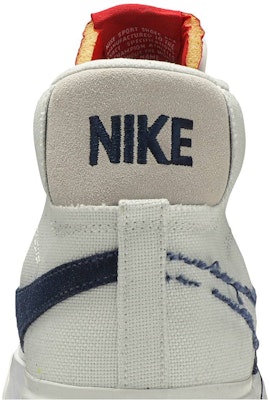 Nike SB Blazer Mid Edge Hack Pack 'White' CI3833-100 Sizing Nike SB Blazer Mid Edge Hack Pack 'White' CI3833-100
