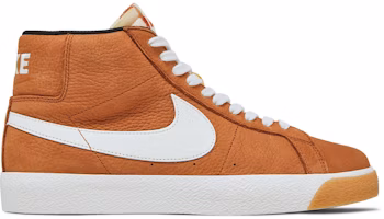 Nike SB Blazer Mid ISO 'Dark Russet' DC8911-200 Nike SB Blazer Mid ISO 'Dark Russet' DC8911-200