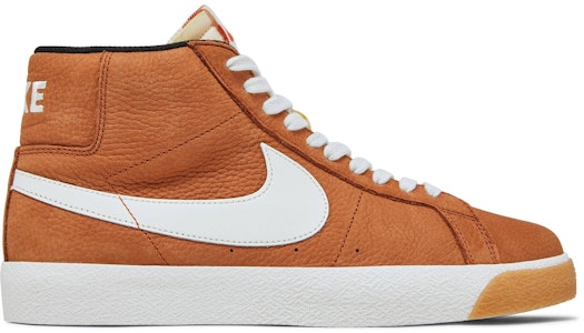 Nike SB Blazer 中筒 ISO '深棕紅' DC8911-200 Buy Nike SB Blazer 中筒 ISO '深棕紅' DC8911-200