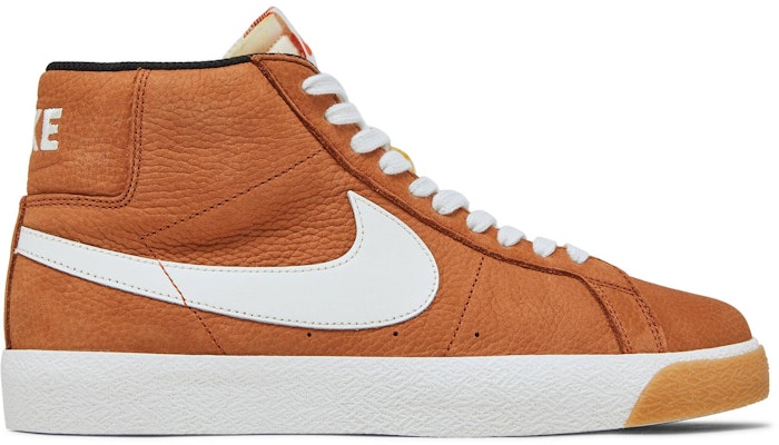 Nike SB Blazer Mid ISO 'Dark Russet' Lelaki DC8911-200 Buy Nike SB Blazer Mid ISO 'Dark Russet' Lelaki DC8911-200