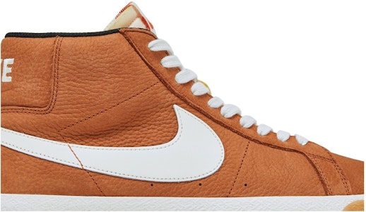 Nike SB Blazer 中筒 ISO '深棕紅' DC8911-200 Order Nike SB Blazer 中筒 ISO '深棕紅' DC8911-200