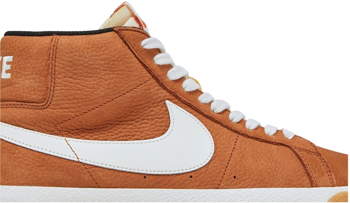 Nike SB Blazer Mid ISO 'Dark Russet' Lelaki DC8911-200 Order Nike SB Blazer Mid ISO 'Dark Russet' Lelaki DC8911-200