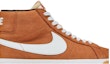 Order Nike SB Blazer Mid ISO 'Dark Russet' Lelaki DC8911-200
